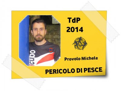 Squadre e Responsabili 2014